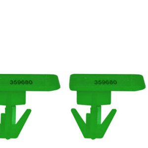 Security Seals (Randomly Numbered) Bags Of 1,000