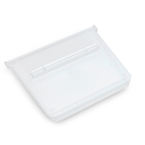 Barton Shelf Storage Bin Divider for Type 12 bins (pack of 100) - 120x95mm