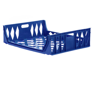 10 Loaf Bread Tray 665x555x185mm