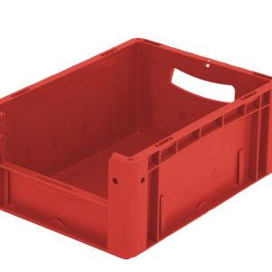 Euro Stacking Container with Open Front 15ltr (400x300x170mm)