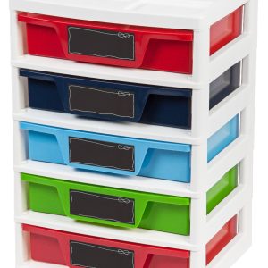Storage and Organizer Chest