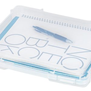 Project Case - Letter - Medium