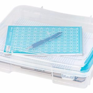 Project Case - Letter - Small