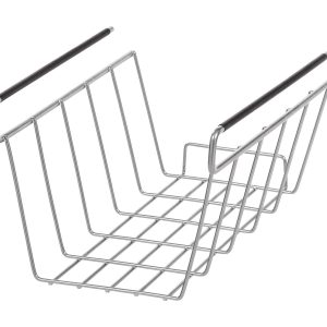 Wire Refrigerator Organizer - Litter Bottle