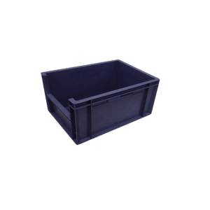 20L Pickmaster Container Original Totebox (400l x 300w x 230h mm)