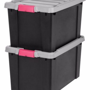 Store-It-All Tote - 18 Gallon