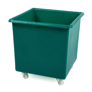 72L Moulded Truck (460L x 460W x 480H mm)