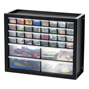Drawer Parts Cabinet - 36 Drawer