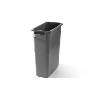 EcoSort Recycling Bin - 60L Midi Bin