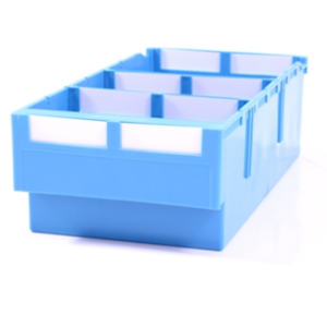 Lintray Divider Pack 1 - Fits Trays: VT0PK1 / VT0PK4 - Pack of 20