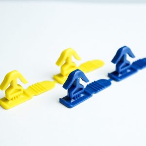 Security Seals - Bag of 500