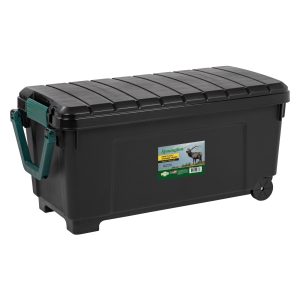 Remington Heavy Duty Store-It-All Storage - 169 QT