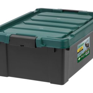 Remington Heavy Duty Store-It-All Storage - 10 Gallon