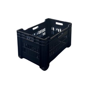 Harvesting Crate 62Ltr ﾨC 600 x 400 x 325mm