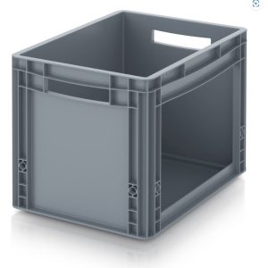 30L Pickmaster Container Original Totebox (400l x 300w x 320h mm)