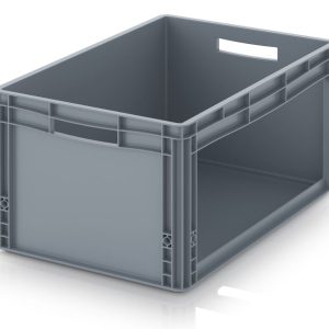 60L Pickmaster Container Original Totebox   (600l x 400w x 320h mm)