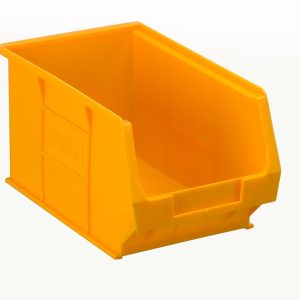 Colour Coded Barton Bin TC3 Containers - H132 x W150 x D240 mm - Pack Of 10 Bins
