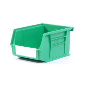 Linbin Size 2 - H75 x W105 x D135 mm - Pack of 20 Bins
