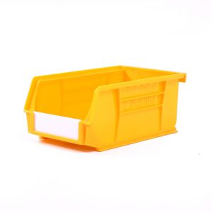 Linbin Size 3 - H75 x W105 x D190 mm - Pack of 20 Bins