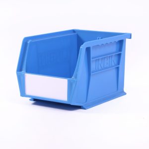 Linbin Size 5 - H130mm x W140mm x D280mm - Pack Of 10 Bins