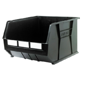 Recycled Linbin Size 10 - H295mm x W420mm x D455mm- Pack Of 3 Bins