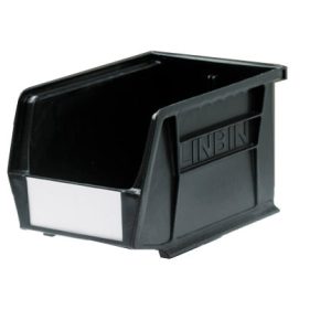 Recycled Linbin Size 5 - H130mm x W140mm x D280mm - Pack Of 10 Bins