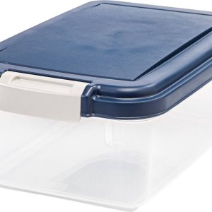 Airtight Pet Food Container WeatherPro - 12QT