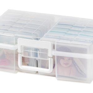 Photo Keeper - 4-inchx6-inch - 12 Case