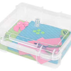 Small Scrapbook Case