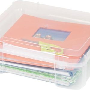 Scrapbook Case - 12-inchx12-inch - Large