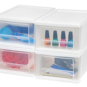 Small Stacking Drawer - 7 QT