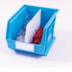 Dividers For Linbin Size 2 - Pack of 20 Dividers